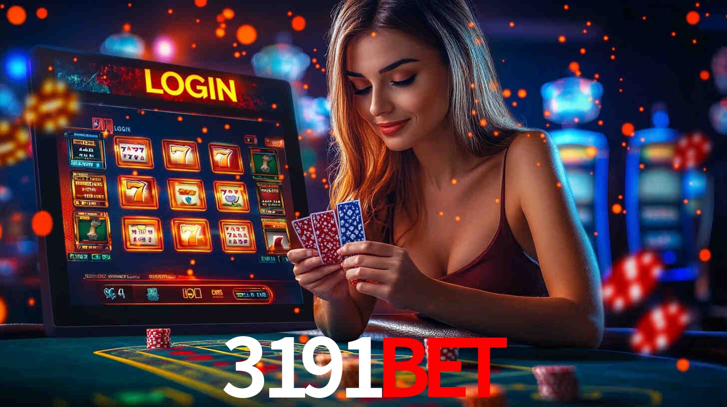 Premium Interface 3191bet