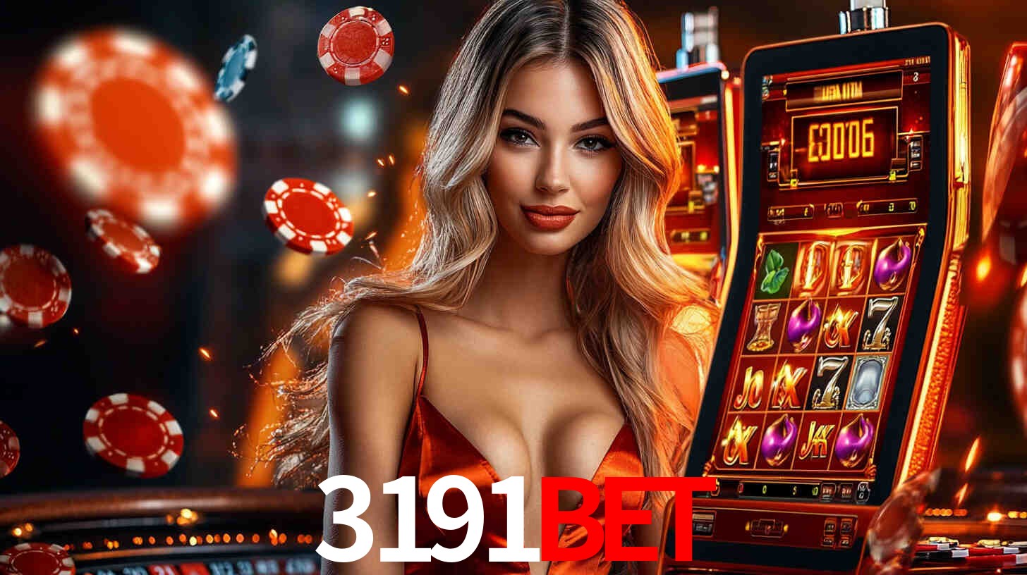 Live Casino 3191bet