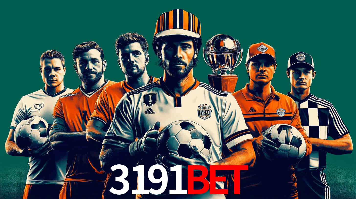 Descubra a Essência do 3191bet: Nossa História e Compromissos