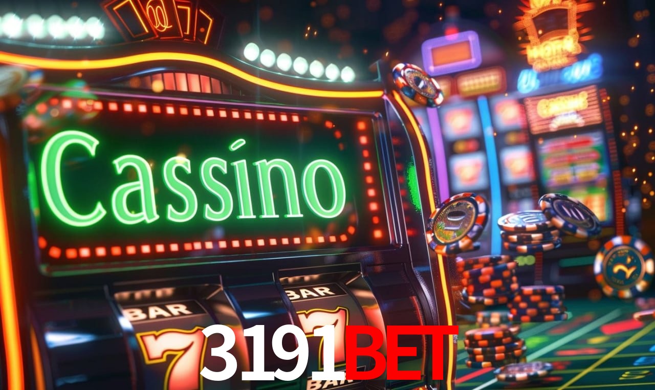 Sistemas de Segurança 3191bet