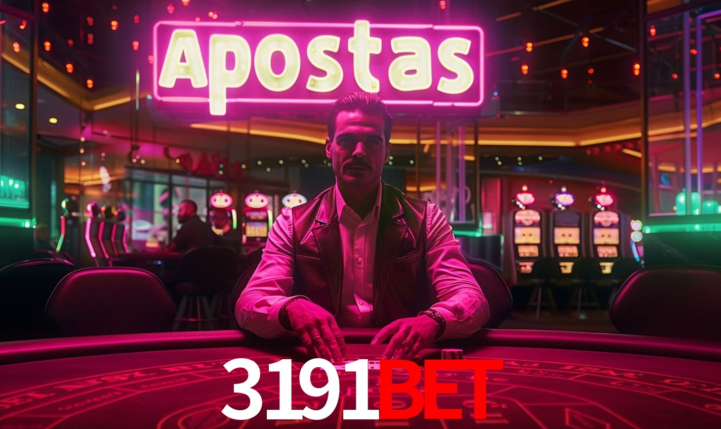 Desvendando o Mundo dos Jogos Virtuais na 3191bet