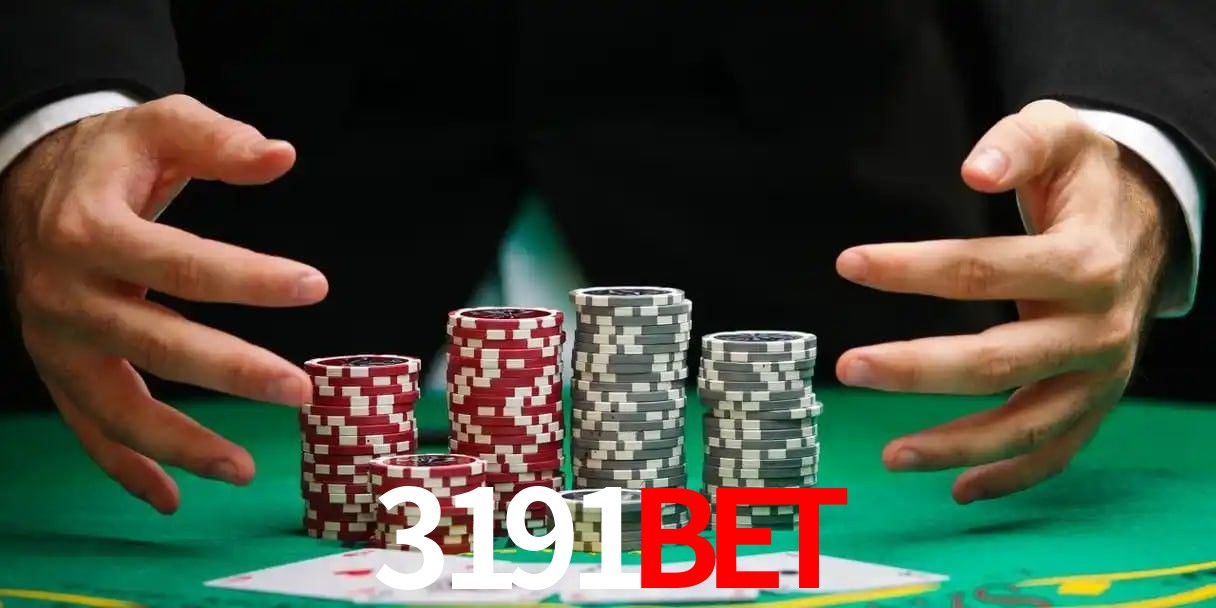 3191bet login