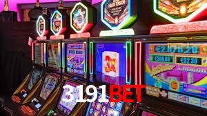 Jogos Exclusivos 3191bet