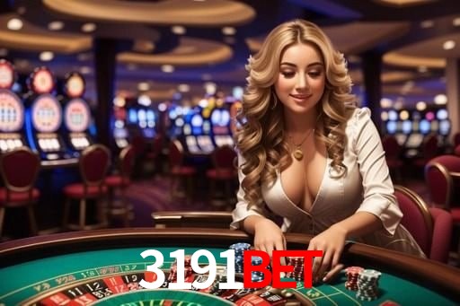 Game Providers 3191bet