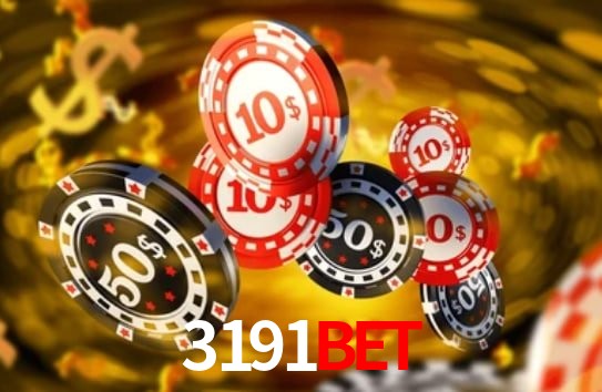 Apostas de Futebol 3191bet