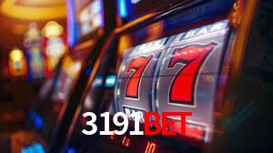 Design Responsivo 3191bet