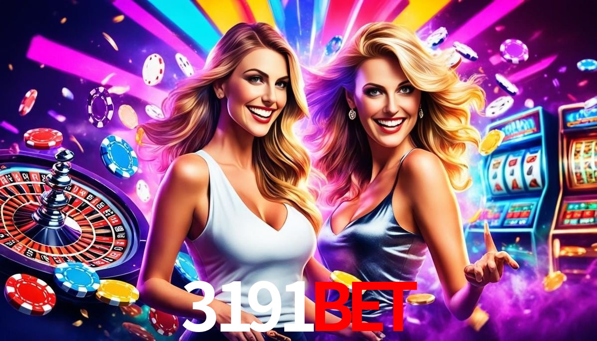 Bônus Diários 3191bet