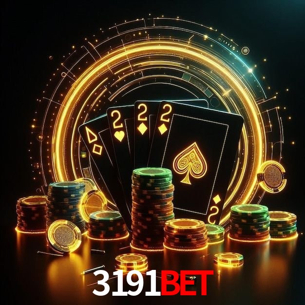 Provedores de Jogos 3191bet