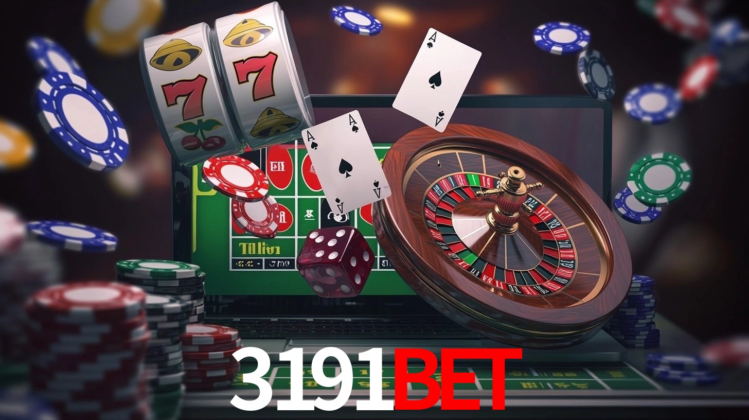 Football Betting 3191bet