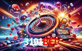 Apostas de Tênis 3191bet