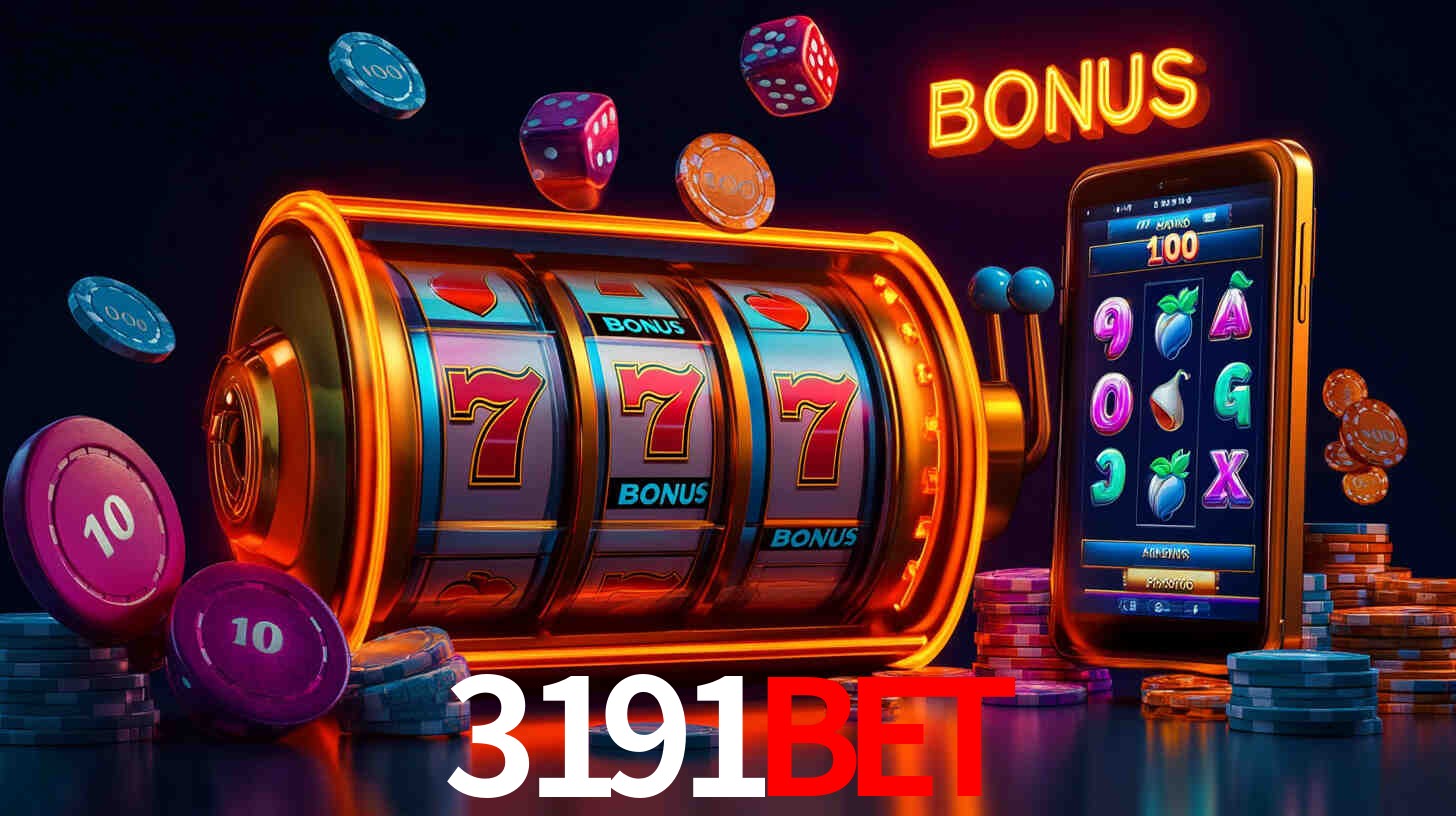 Descubra o Programa VIP da 3191bet: Vantagens Exclusivas para Jogadores