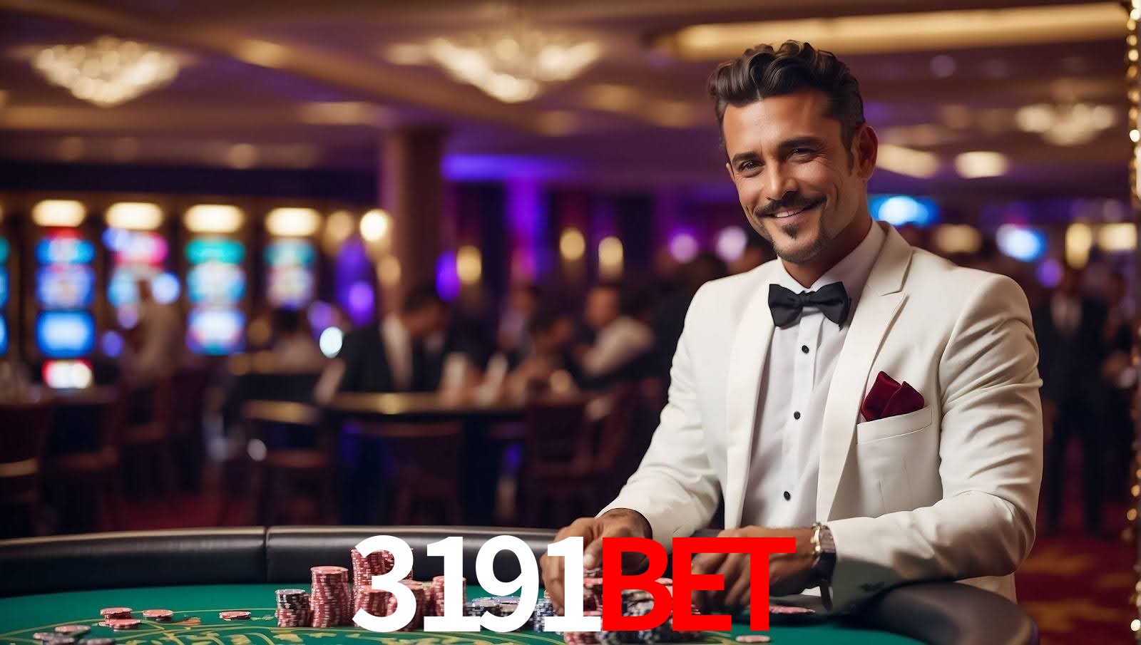Especiais de Fim de Semana 3191bet