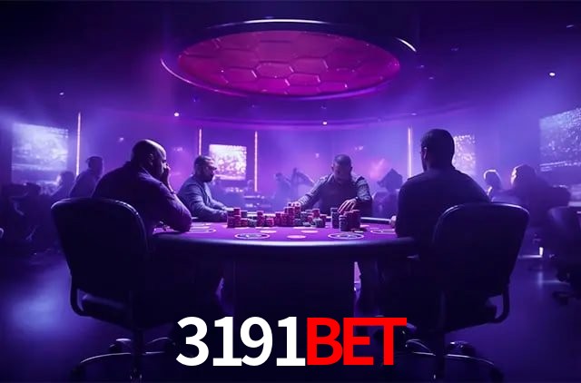 3191bet.com