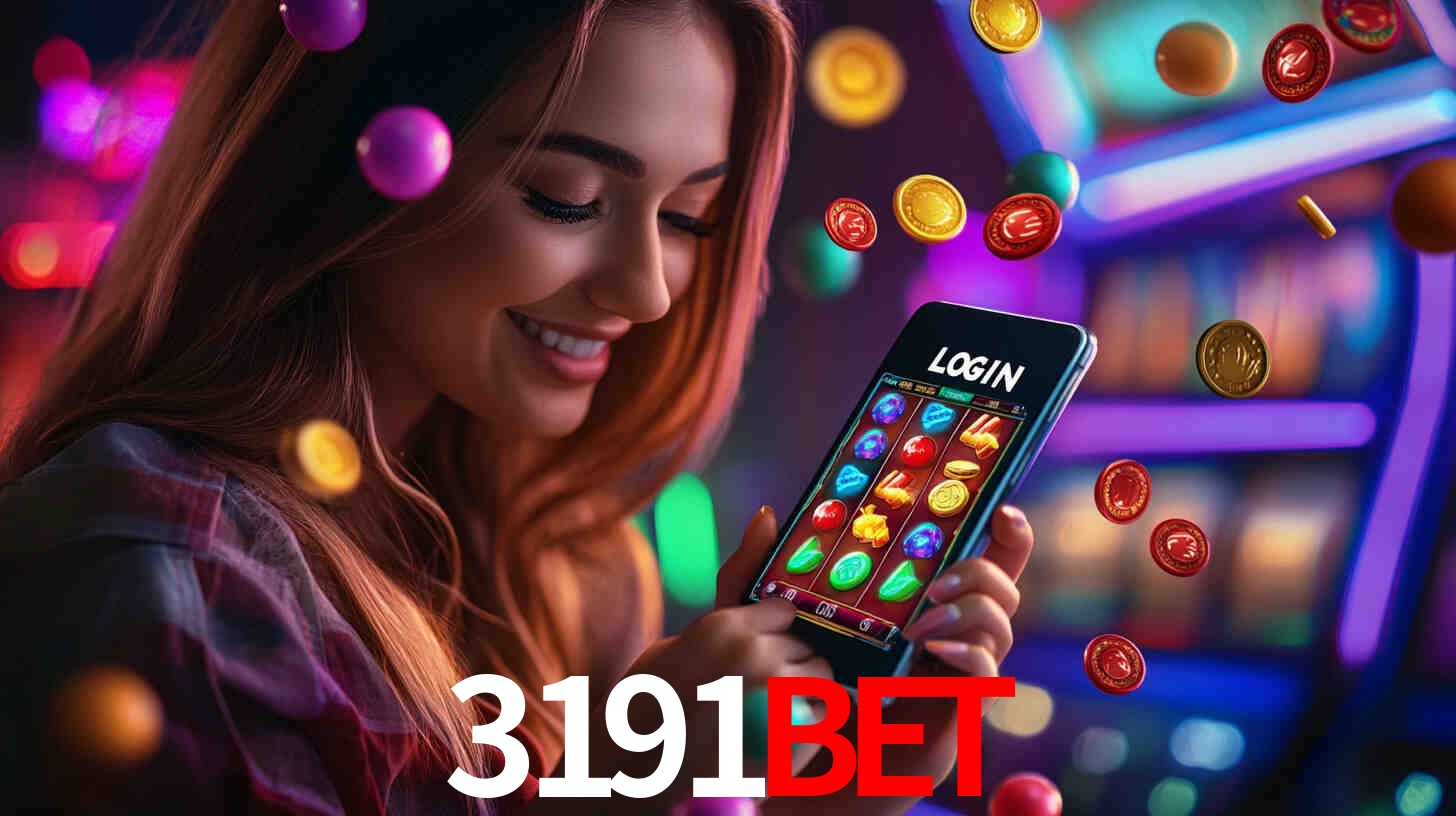 VIP Casino 3191bet