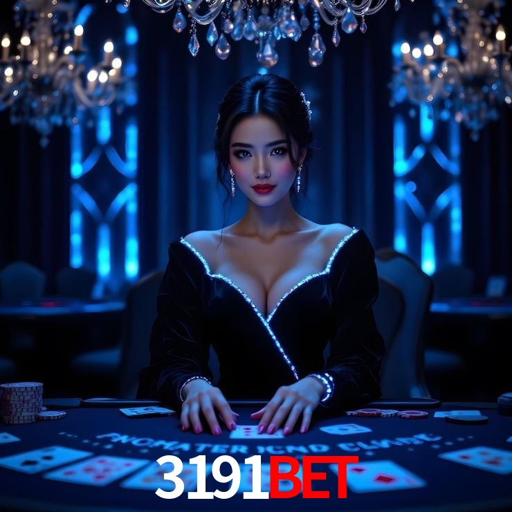 Login Seguro 3191bet
