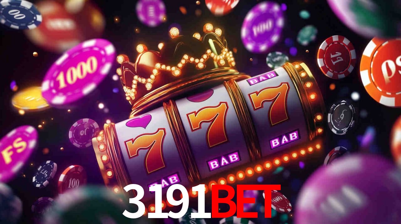 Flash Promotion 3191bet