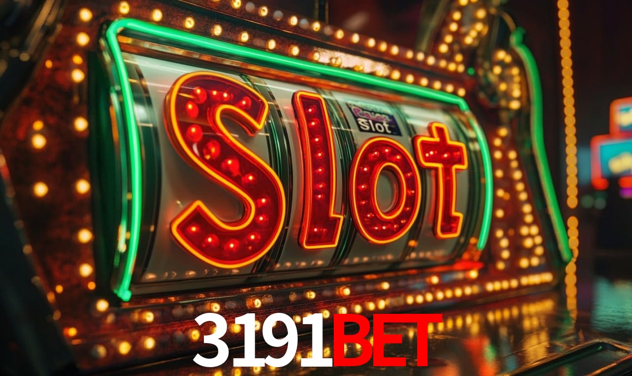 Promoções Sazonais 3191bet