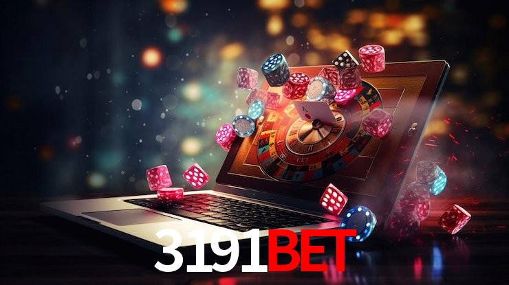 cassino 3191bet