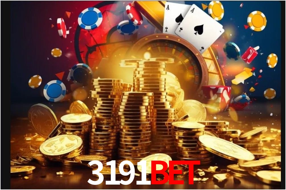 3191bet: Seu Especialista em Apostas Esportivas Brasileiras