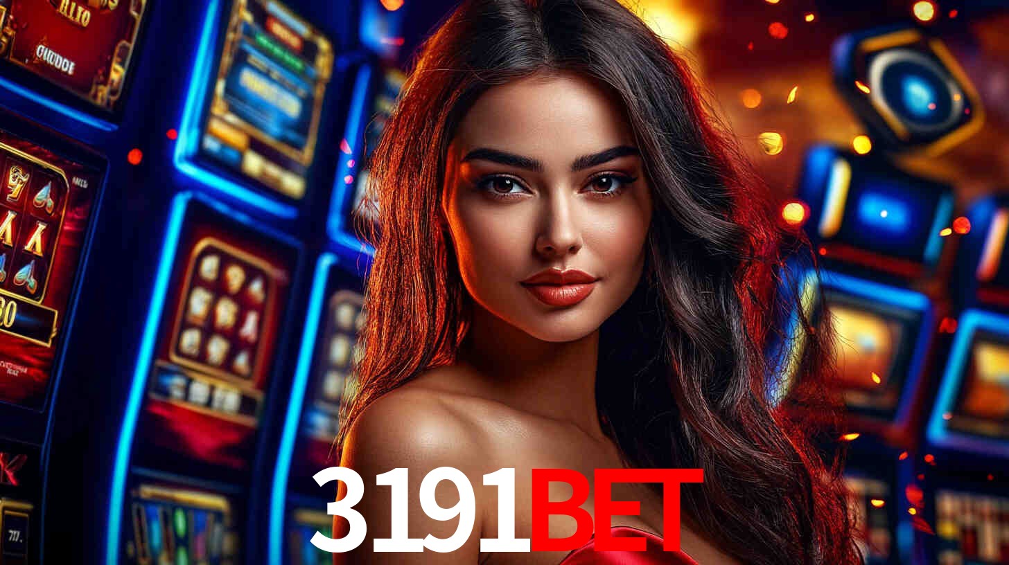 Inovações de Jogos na 3191bet: O Futuro das Experiências Interativas