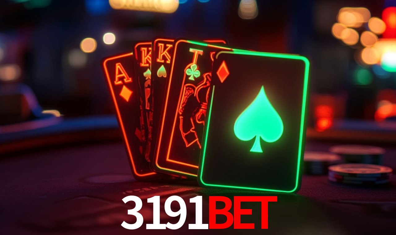 Diretório de Jogos 3191bet
