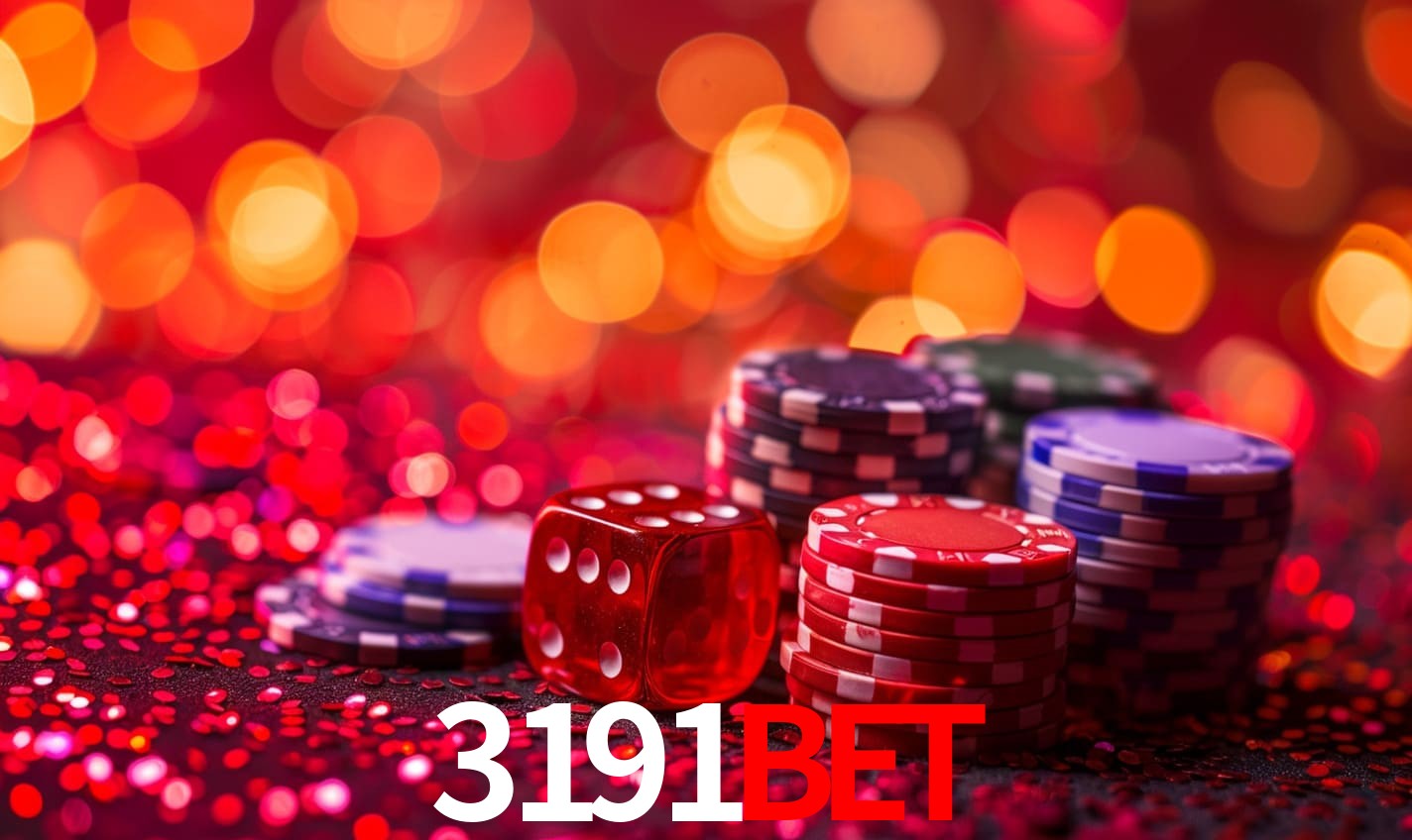A Emoção da Loteria na 3191bet: Uma Chance de Mudança de Vida