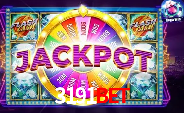 Desvendando o Mundo dos Jogos Virtuais na 3191bet