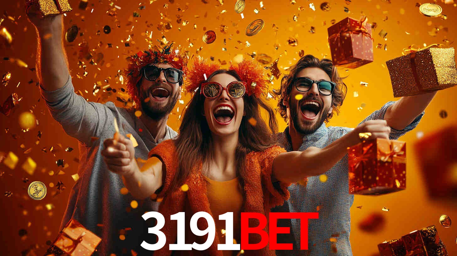 Programa VIP 3191bet