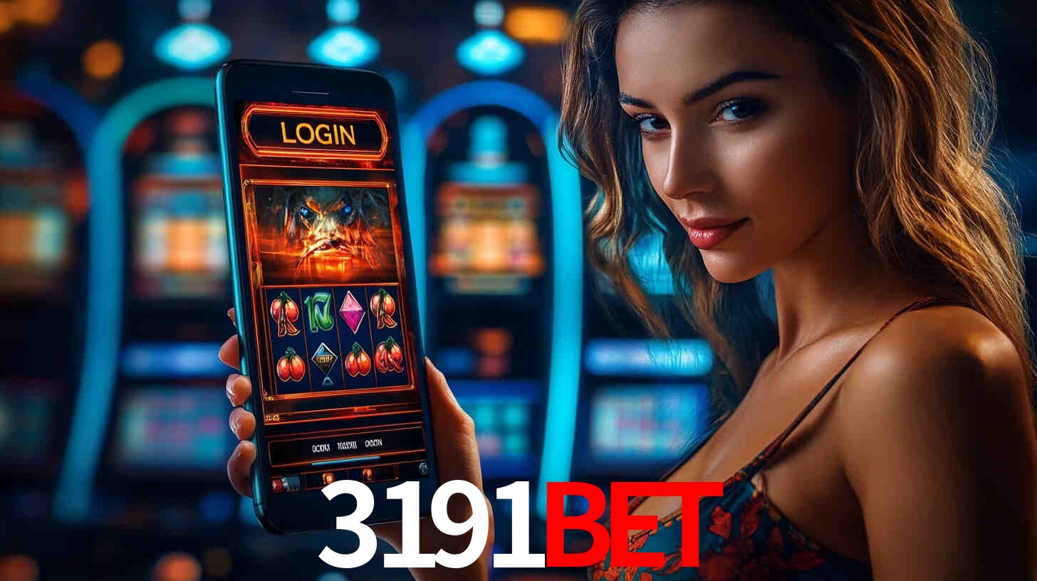 Instant EasyPaisa 3191bet