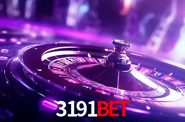Interface do App 3191bet