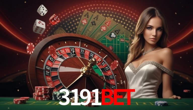 APP oficial da 3191bet para mobile