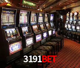 Descubra a Essência do 3191bet: Nossa História e Compromissos