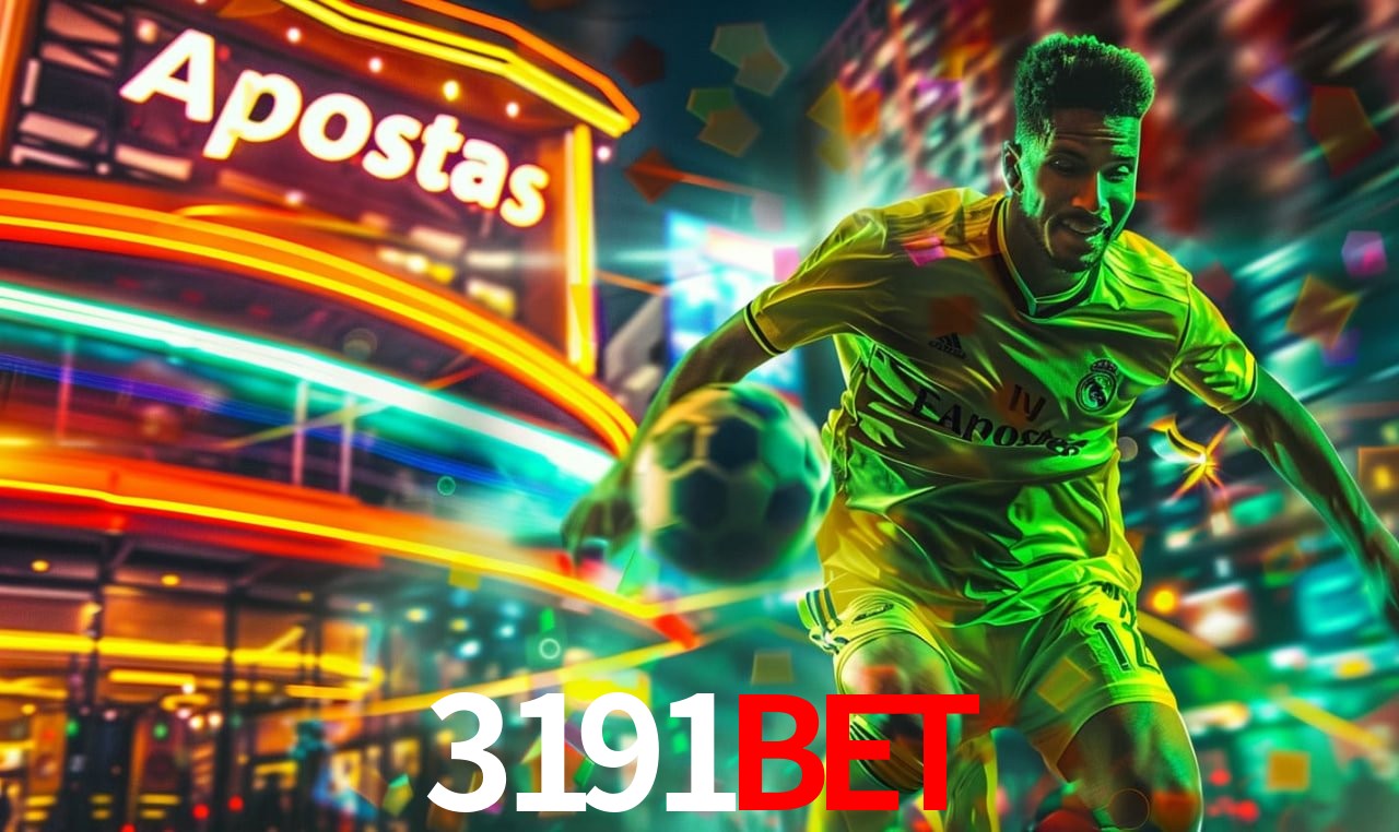 Casino Ao Vivo 3191bet