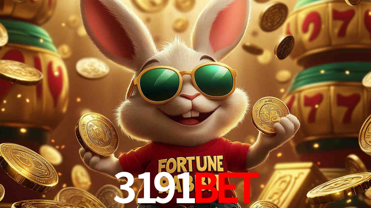Welcome Bonus 3191bet