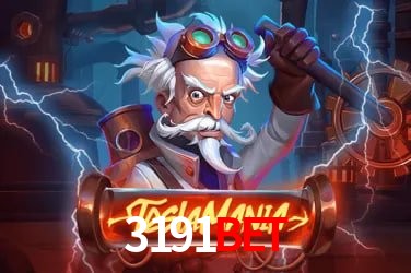 Segurança 2FA 3191bet