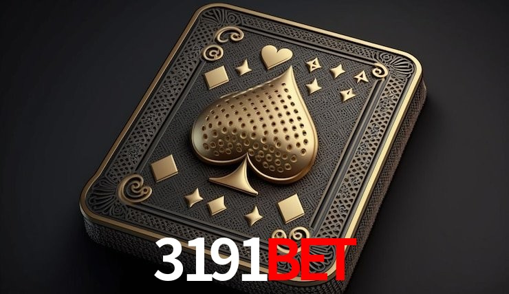Recursos de Bônus 3191bet