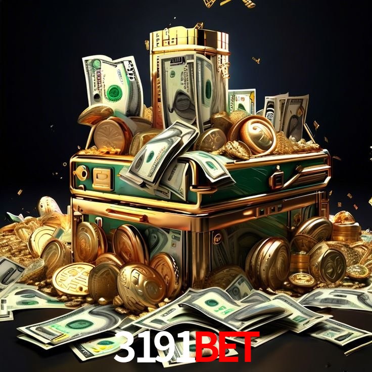 Experiência VIP 3191bet