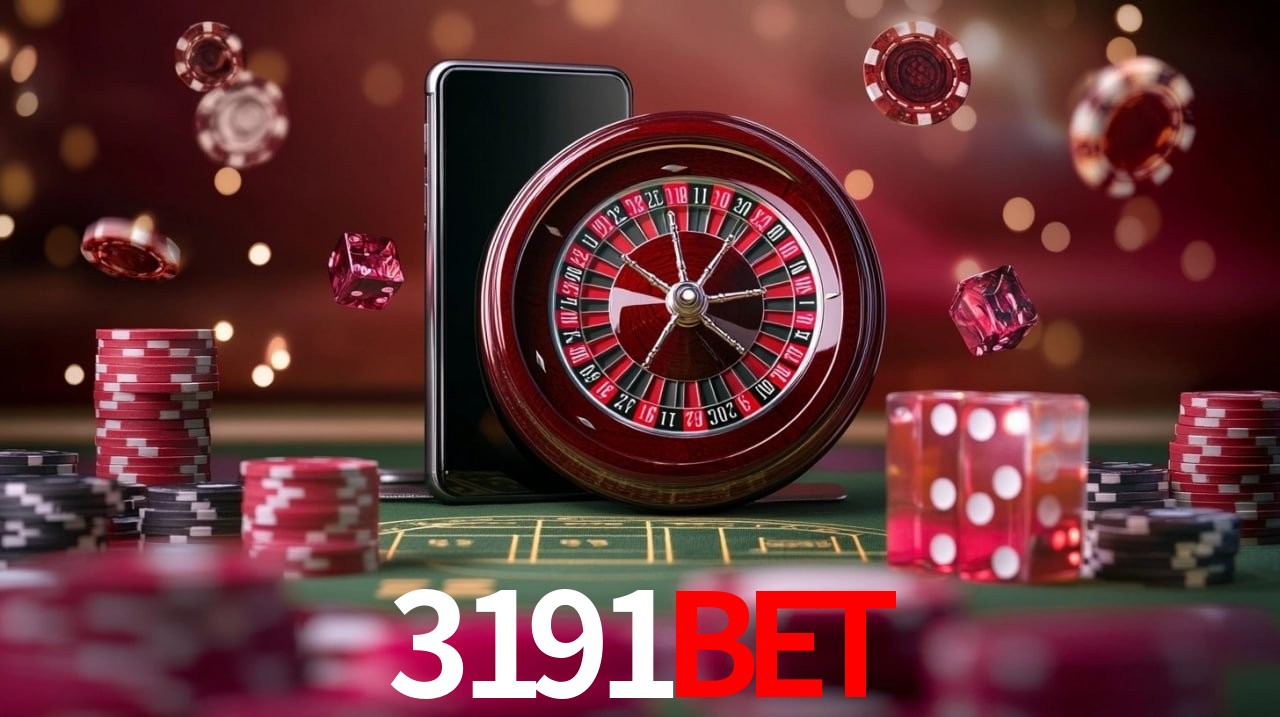 Secure Login 3191bet