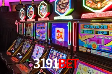 A Emoção da Loteria na 3191bet: Uma Chance de Mudança de Vida
