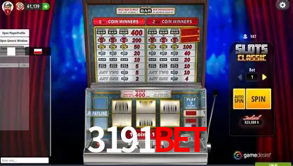 Explorando a Categoria de Eventos em Apostas na 3191bet