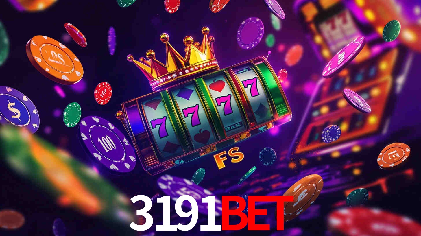 Experiência VIP 3191bet