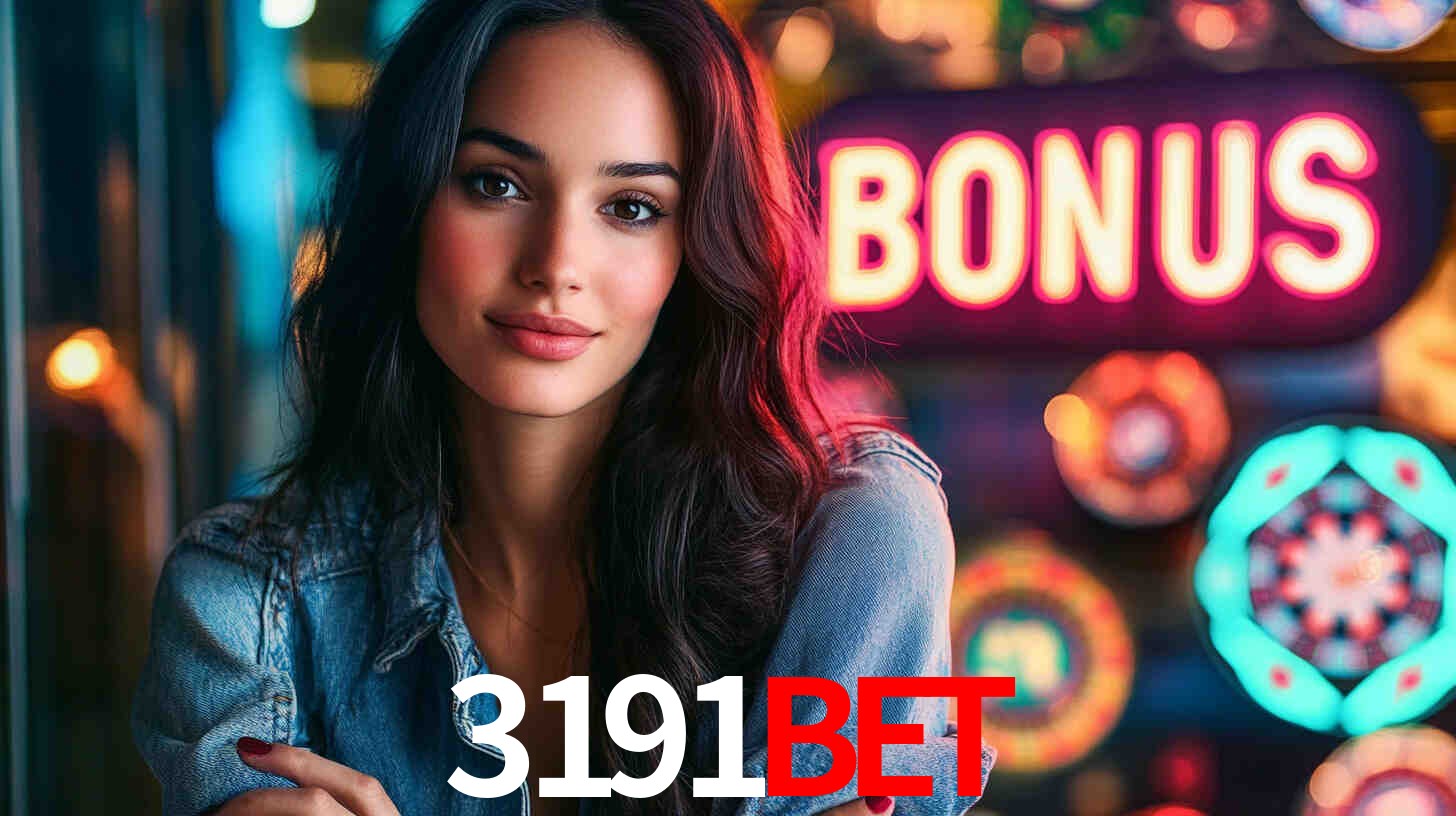Daily Bonuses 3191bet