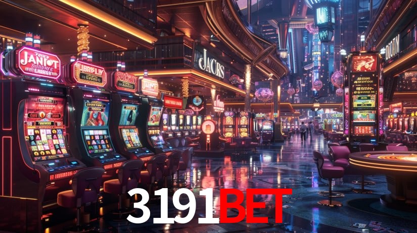 Seasonal Promotions 3191bet