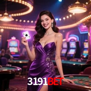 Casino VIP 3191bet