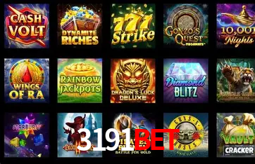 Descubra a Essência do 3191bet: Nossa História e Compromissos