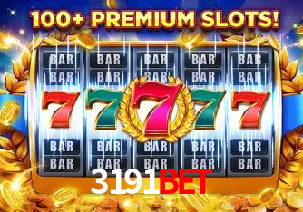 Desvendando o Mundo dos Jogos Virtuais na 3191bet