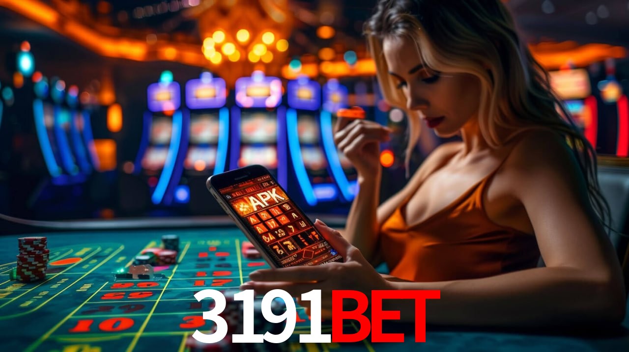 Slot Games 3191bet