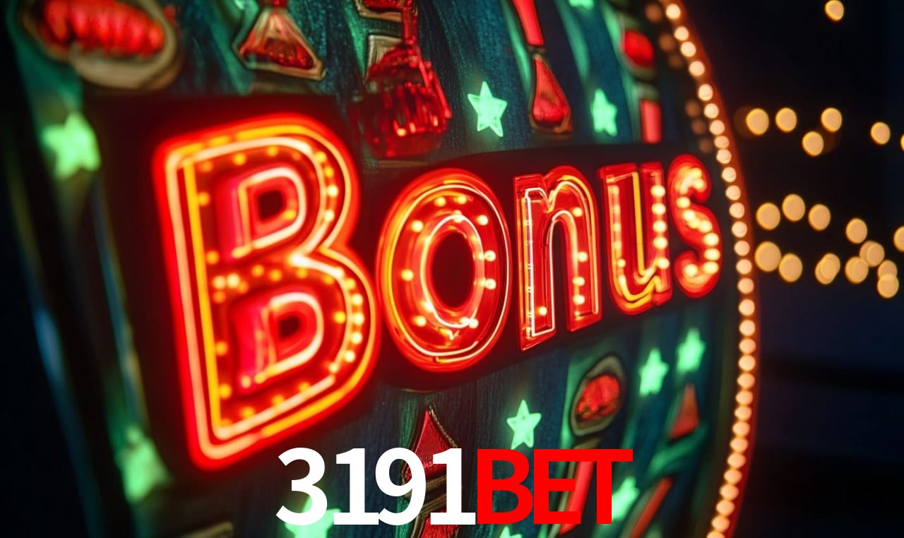 Torneios 3191bet